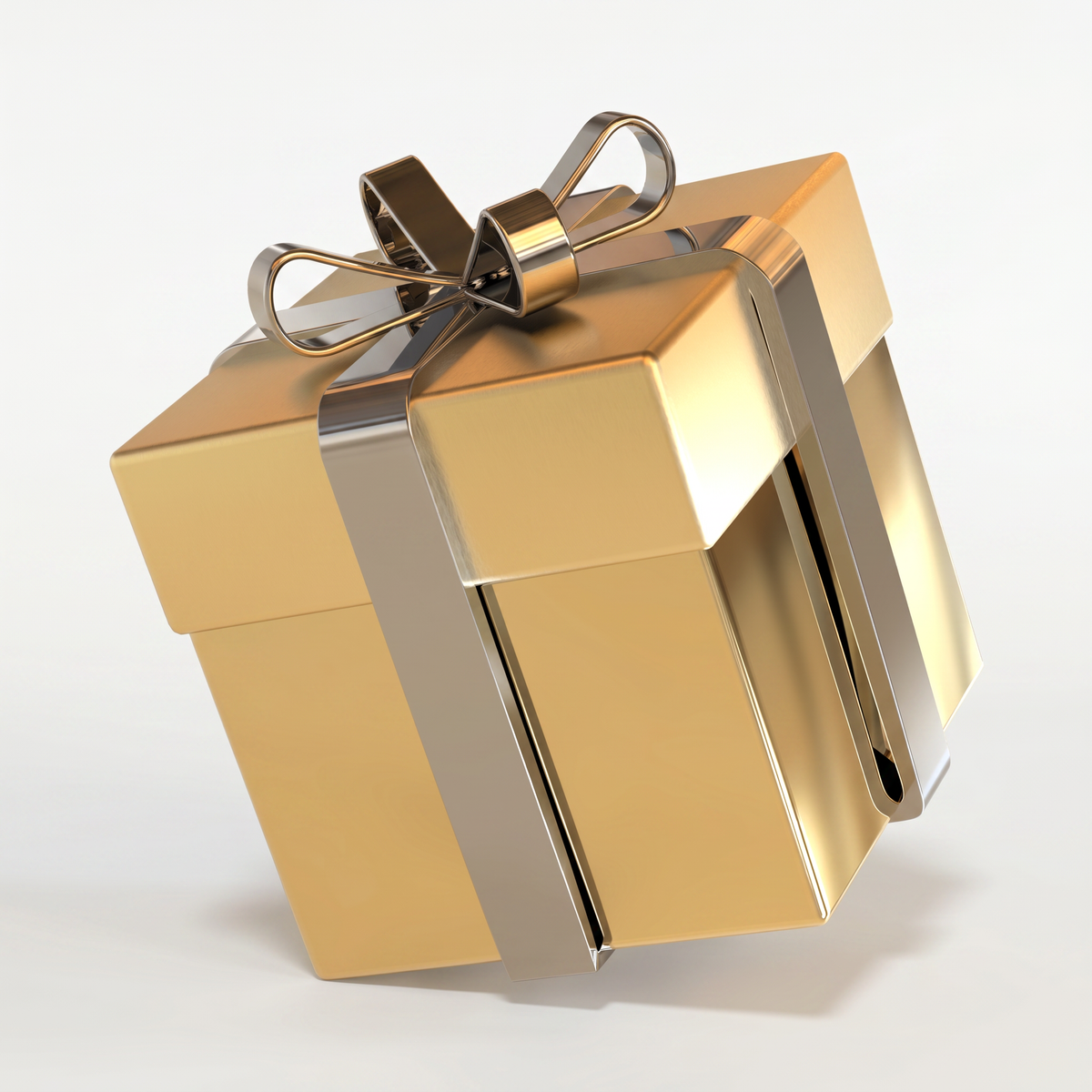 Regalo Misterioso