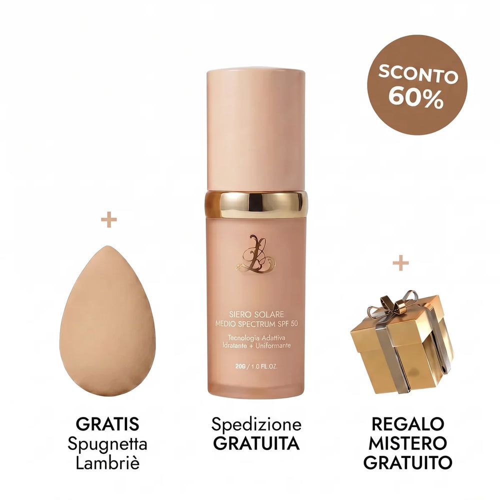 Offerta Lambrie