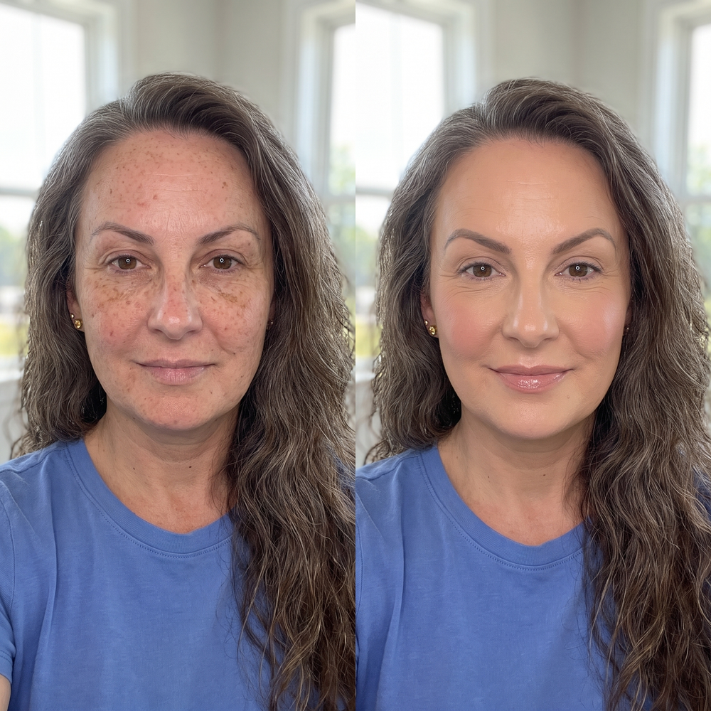 Protegge dal sole con SPF 50