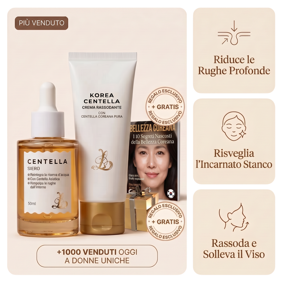 Rituale Giovinezza Lambrie